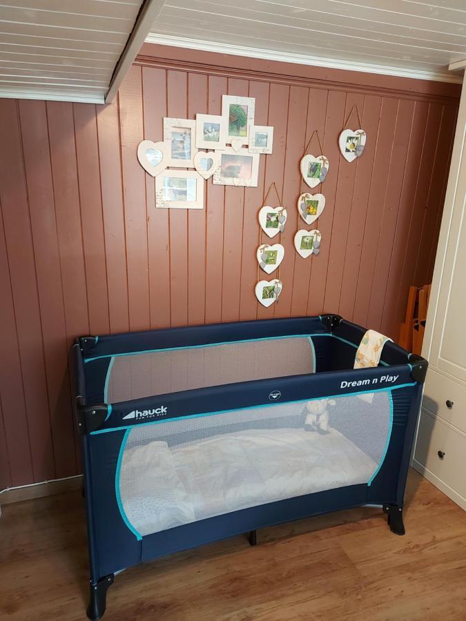 Appartement Voute En Gruyere Dans L'Intyamon Enney Exterior foto